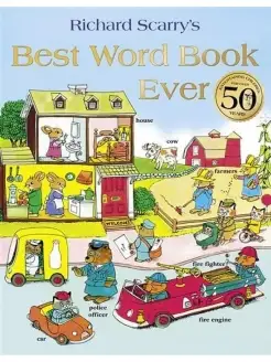 Best Word Book Ever