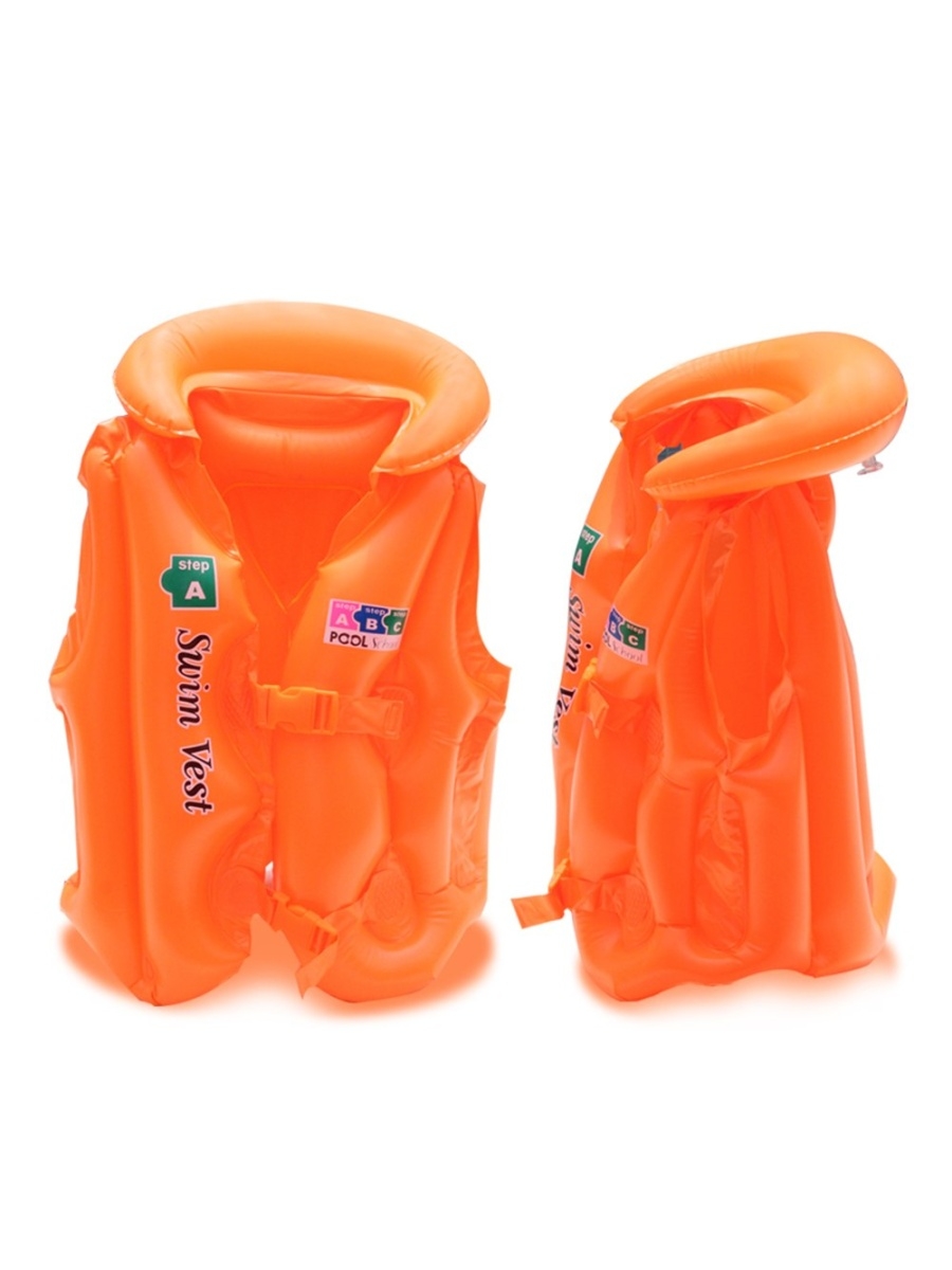 Stepping c. Жилет спасательный детский оранжевый Swim Vest. Swim Vest жилет. Жилет надувной Swim Vest. Детский жилет для плавания Swim Vest.