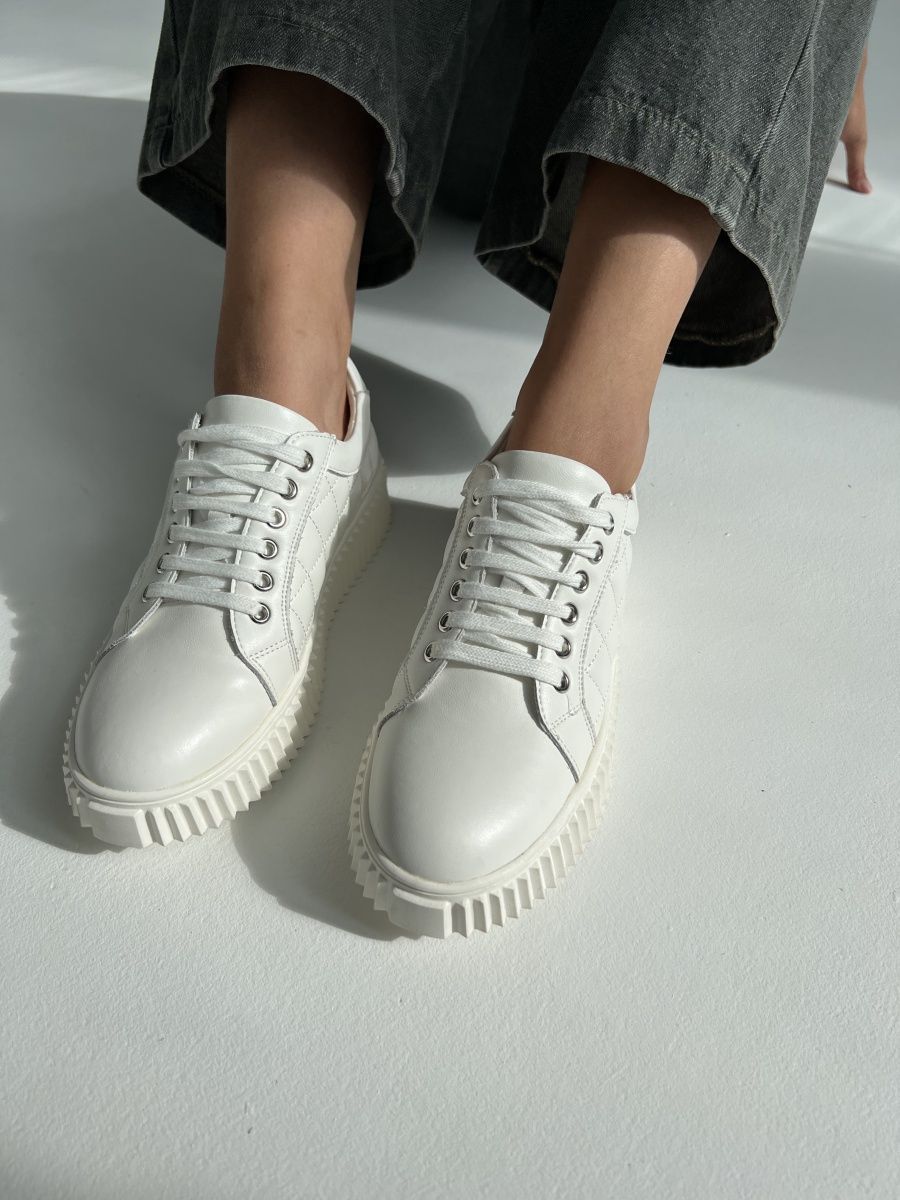 белые ботинки раст фото 63