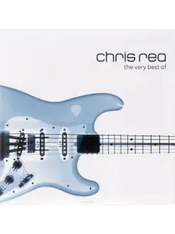 Виниловая пластинка Chris Rea - The Very Best Of