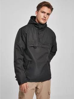 Ветровка летняя WINDBREAKER с капюшоном