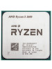 Процессор Ryzen 5 3600 AM4, 6 x 3600 МГц, OEM бренд AMD продавец Продавец № 368436