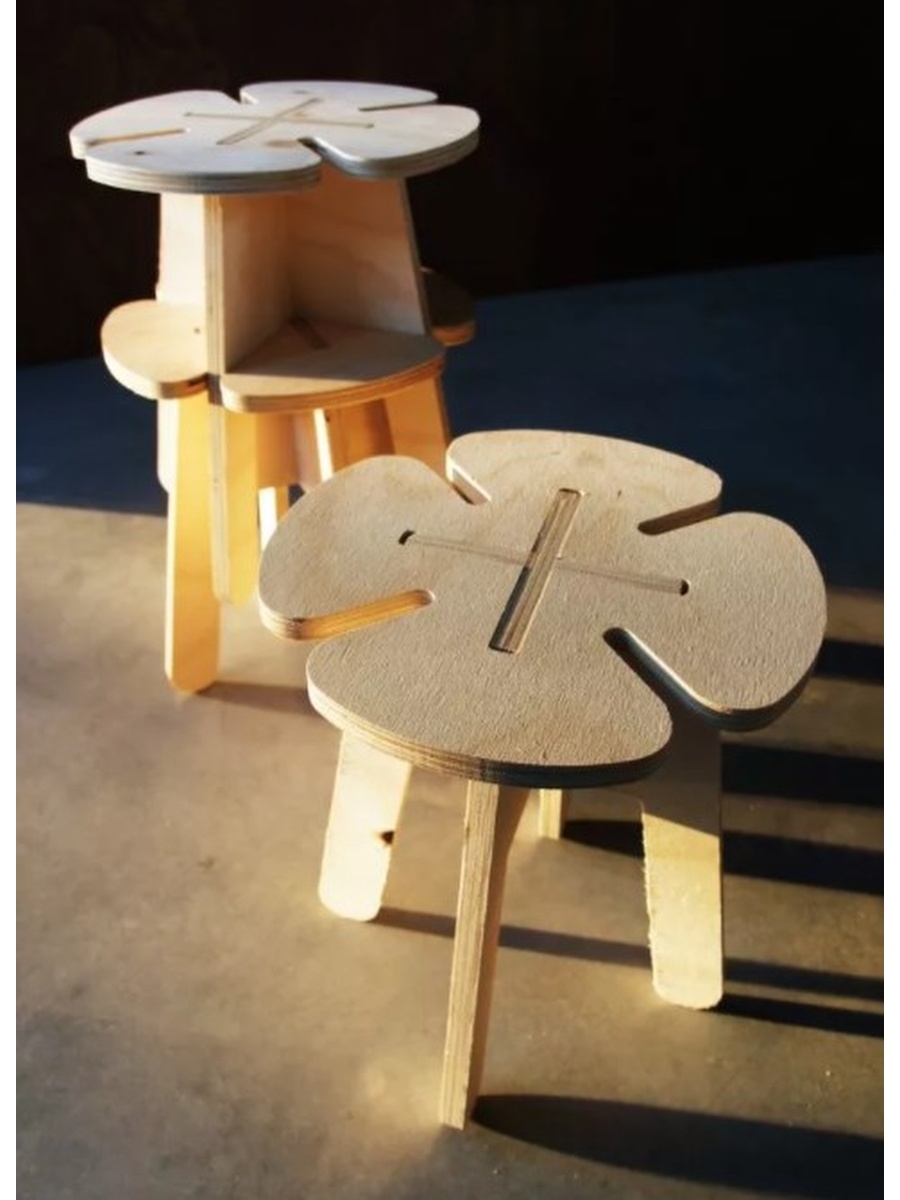 урок технологии 1 класс мебель изделие стул