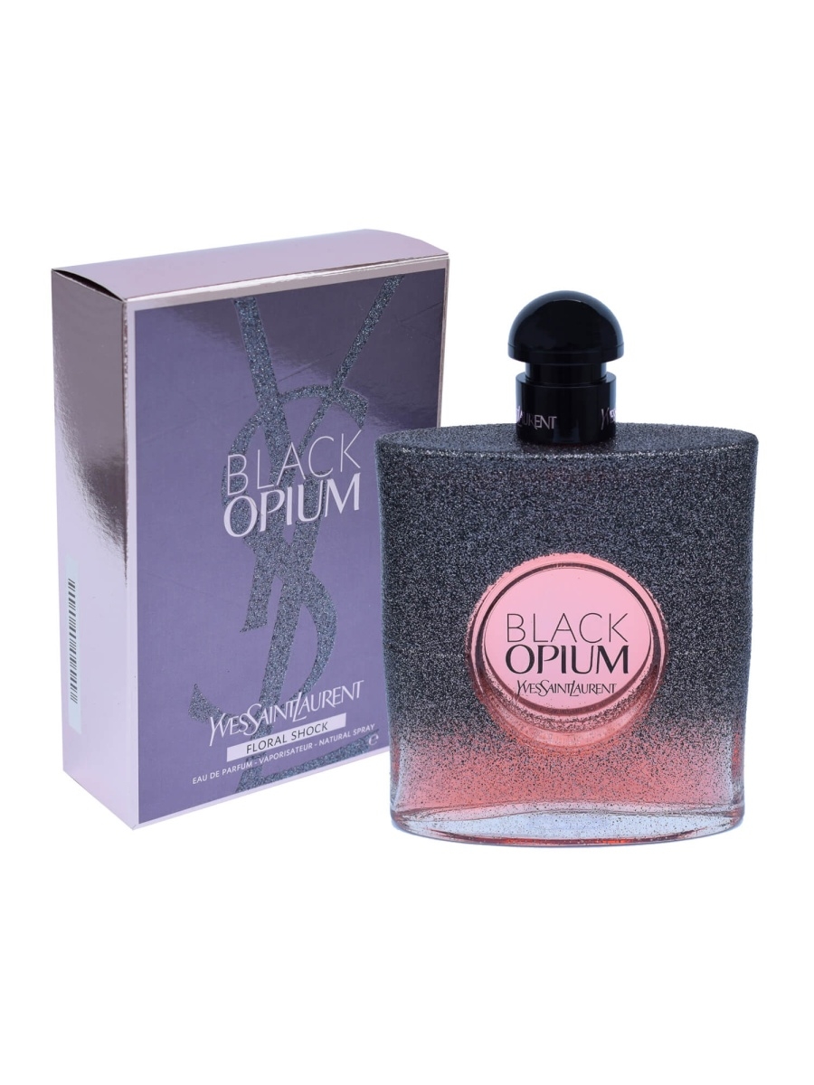 Р”СѓС…Рё YSL Black Opium