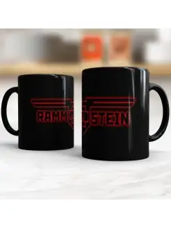 Кружка группа Рамштайн Rammstein