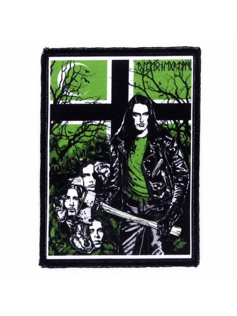 Type o negative october rust 1996 скачать фото 112