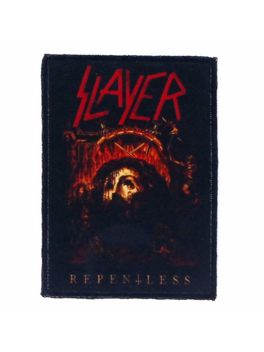 Slayer перевод