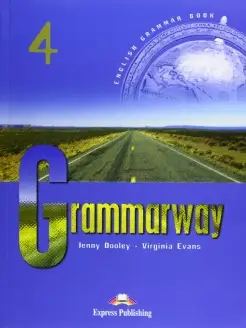 Grammarway 4. Student's Book