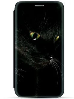 Чехол-книжка на Samsung S10+ (для Самсунг С10+)