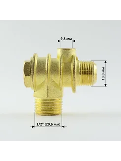 Обратный клапан компрессора воздушного