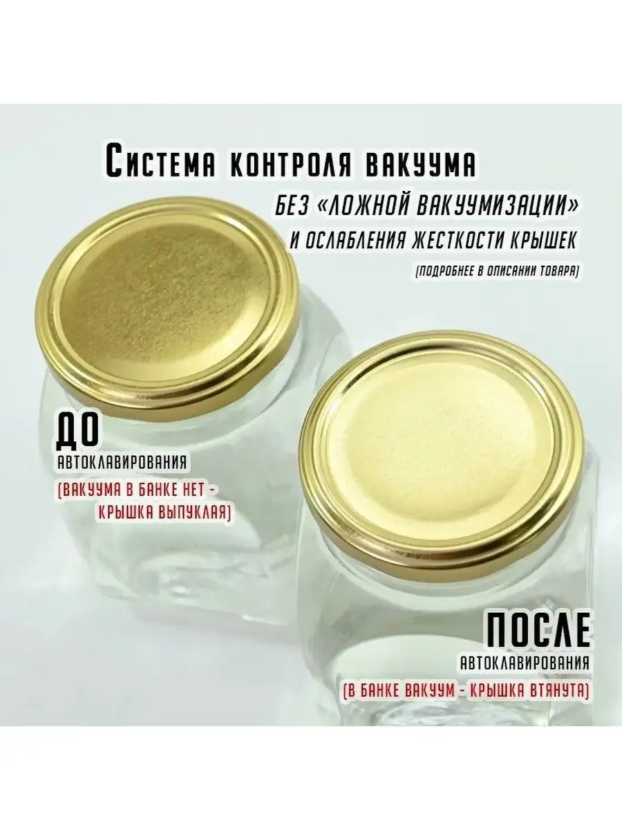 Винтовые Крышки Для Автоклава Купить