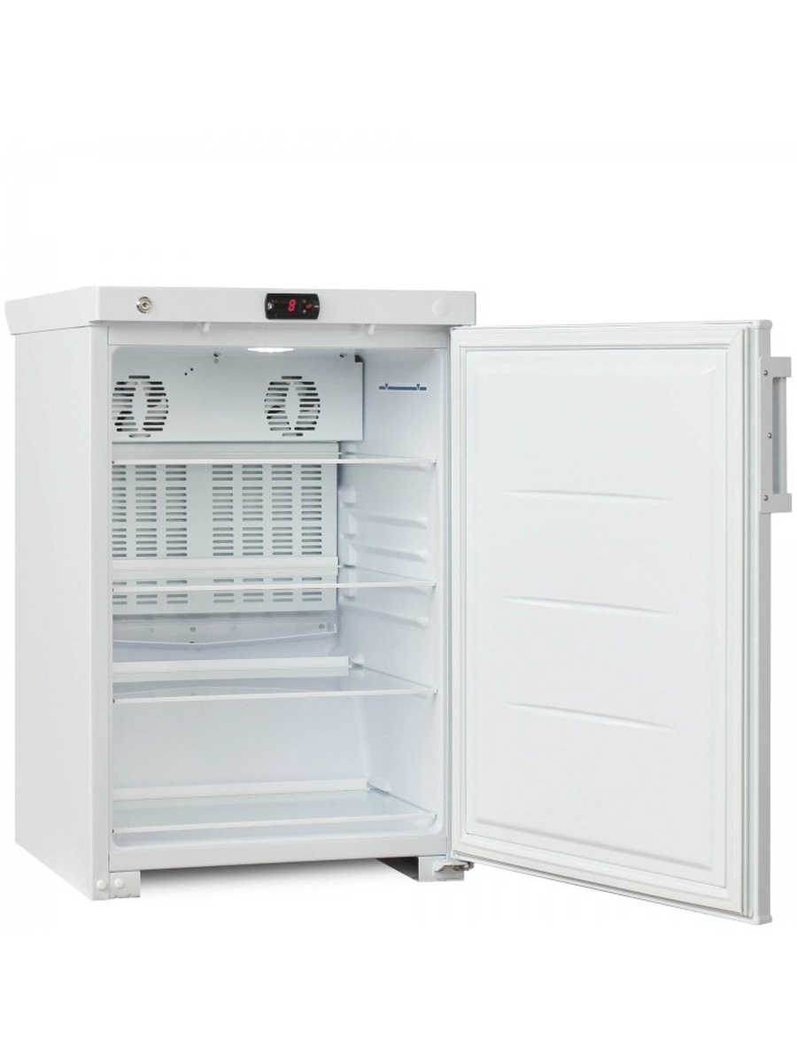 Холодильник фармацевтический Бирюса 150к