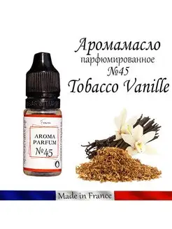 Заправка для ароматизатора Tom Ford Tobacco Vanille мужской