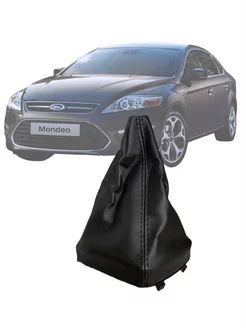 Чехол кпп Ford Mondeo