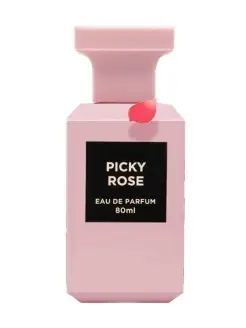 Picky Rose