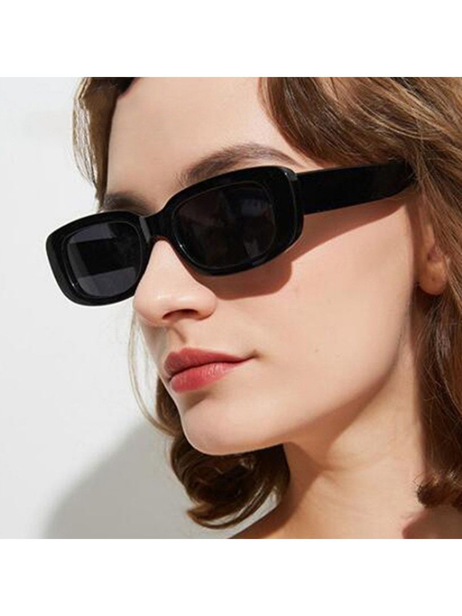 очки солнцезащитные женские фото
