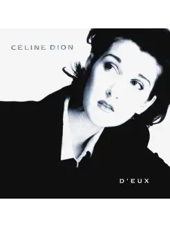 Celine Dion "D'Eux"