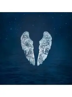 Coldplay "Ghost Stories"