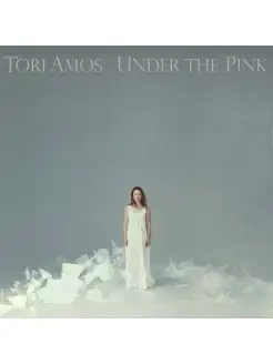 TORI AMOS "UNDER THE PINK"