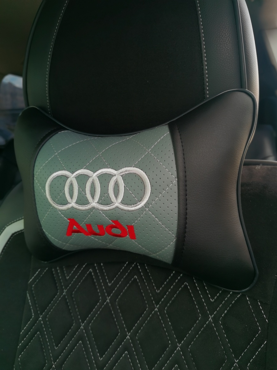 Подушки audi