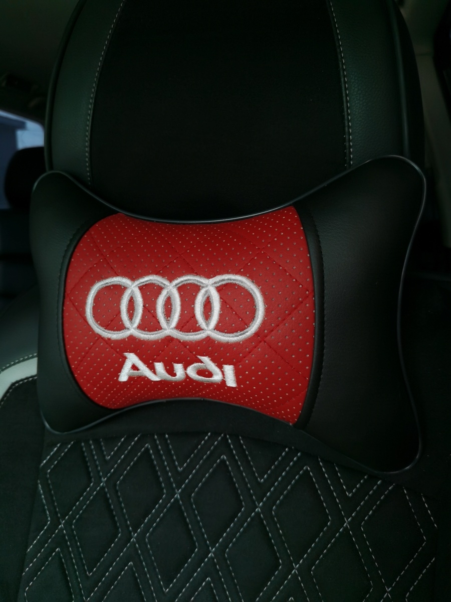 Подушки audi