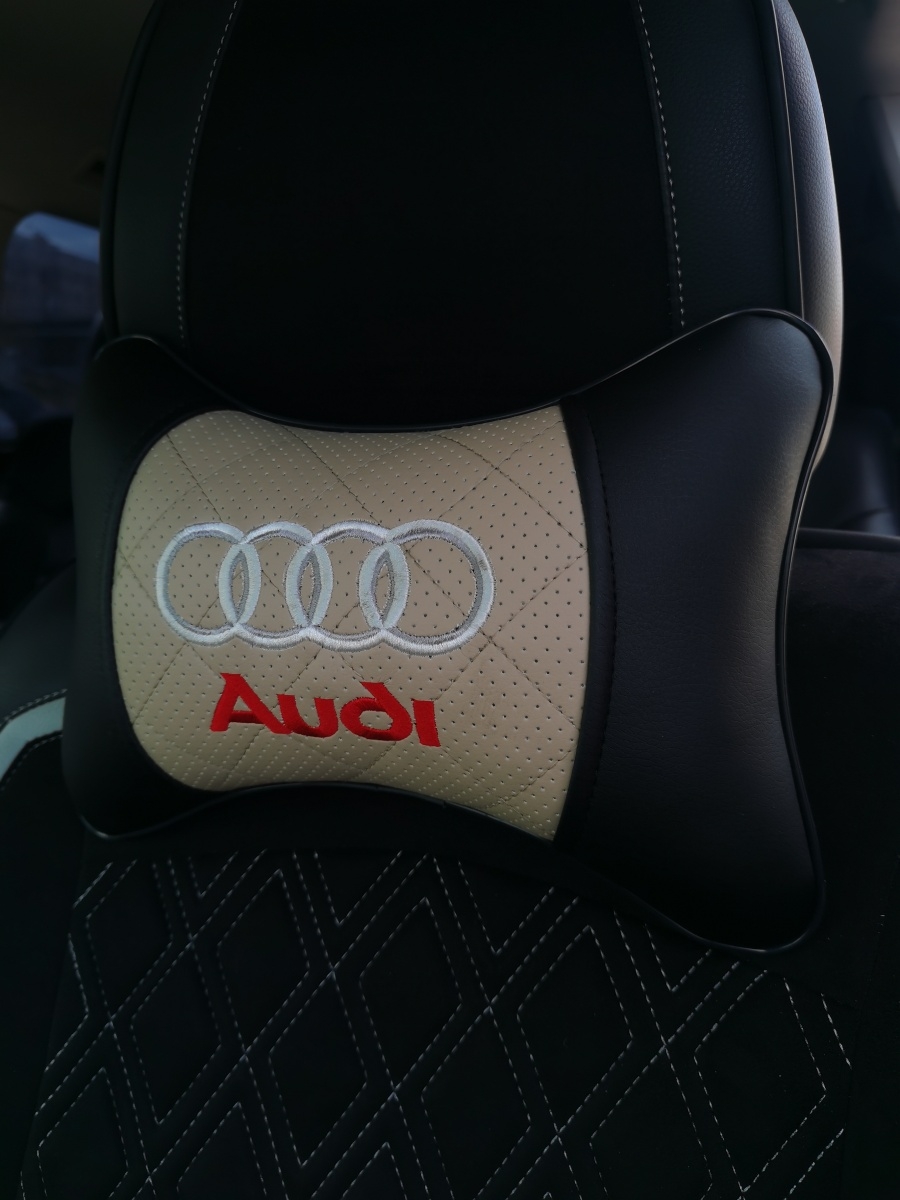 Подушки audi