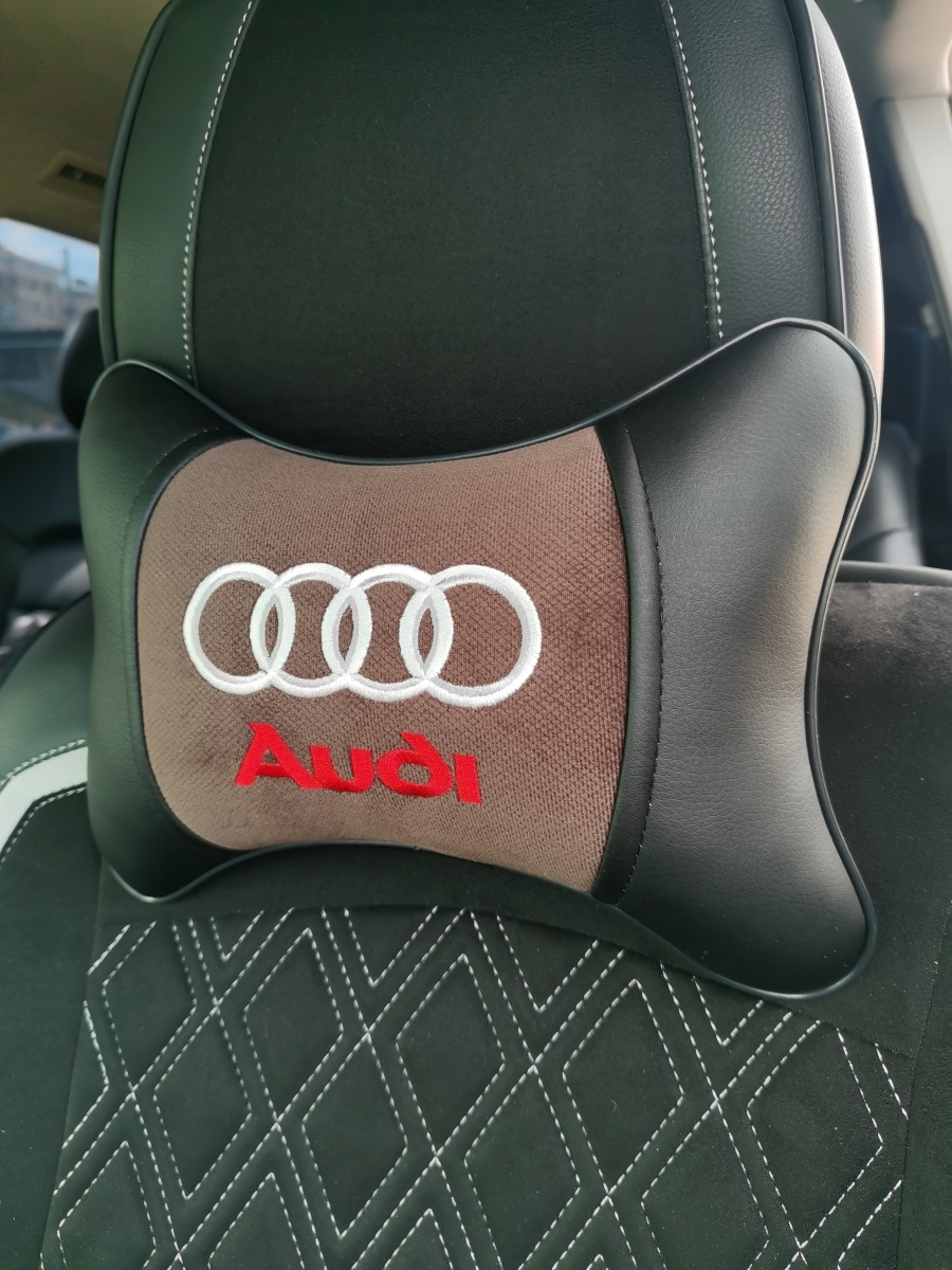 Подушки audi