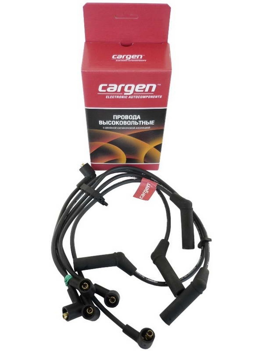Провод высоковольтный ваз купить. Cargen 2111-3707080-10 провода высоковольтные. Провода высоковольтные 2108 Cargen. 2108-3707080-10 Cargen. Провода высоковольтные ВАЗ 2108 8 клапанов.