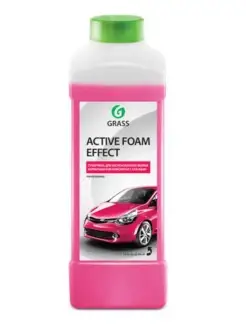 Активная Пена Active Foam Effect 1Л