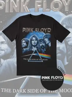 Футболка Pink Floyd Пинк Флойд