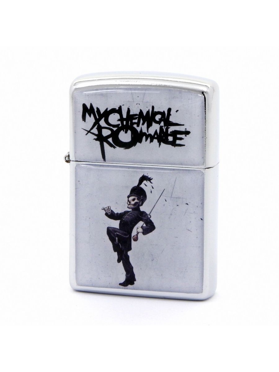 Mine lighter. Зажигалка Zippo my Chemical Romance. Портсигар my Chemical Romance. Зажигалка с шляпой. Очки зажигалки.