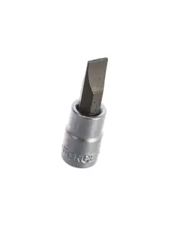 Головка-бита RF-3233207 1 4"DR SLOTTED 7мм