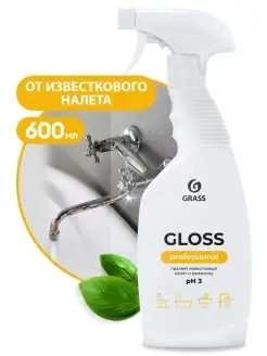 Чистящее средство Gloss Professional Глосс