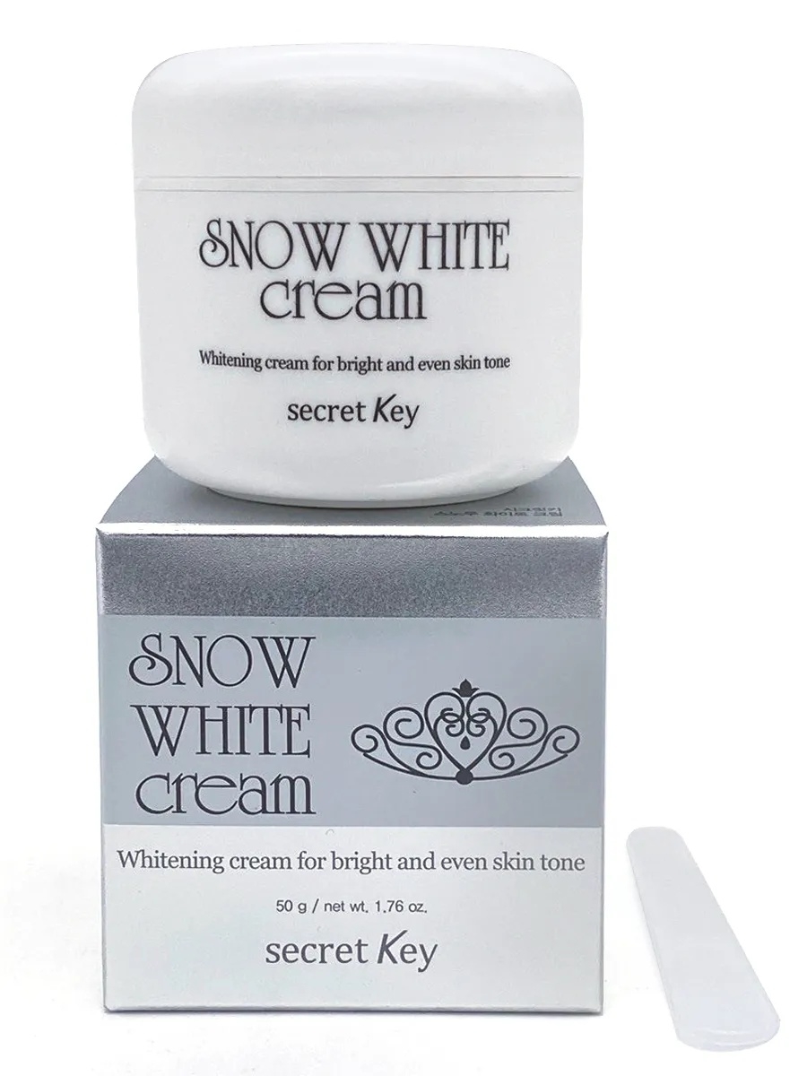 Secret key argan angel moisture steam cream фото 58