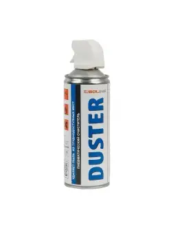 Сжатый воздух DUSTER 400 мл