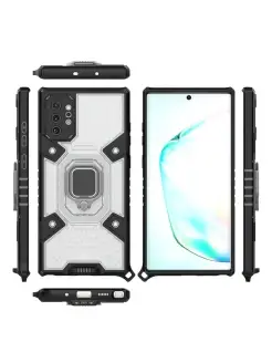 Innovation Case для Samsung Galaxy Note 10 Plus