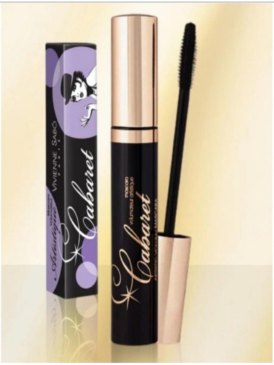 Vivienne cabaret waterproof