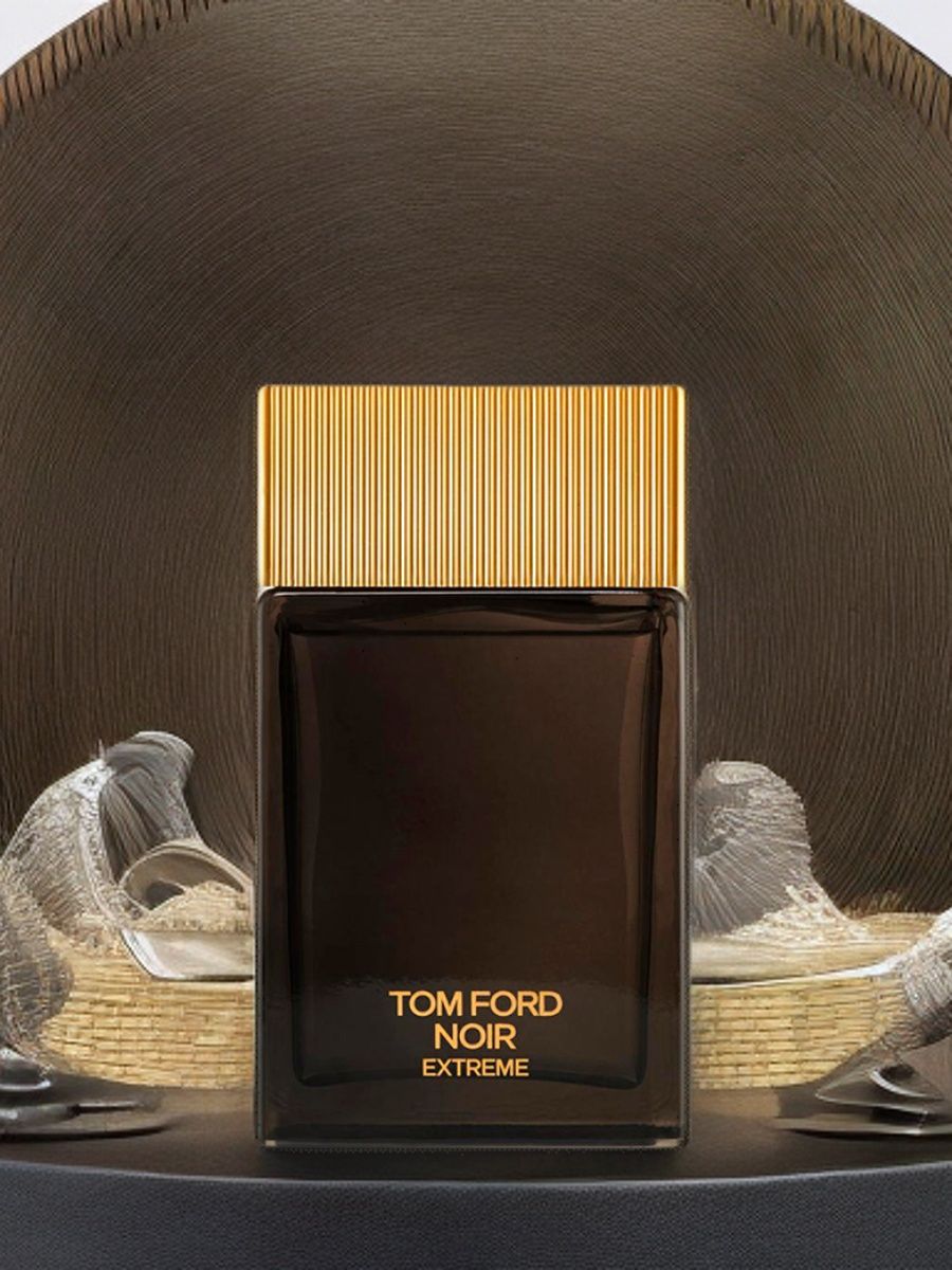 Tom ford noir extreme отзывы