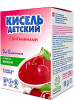 Кисель 13 ВИТАМИНАМИ быстрого приготовления Детский ВИШНЯ бренд Витошка продавец Продавец № 781851