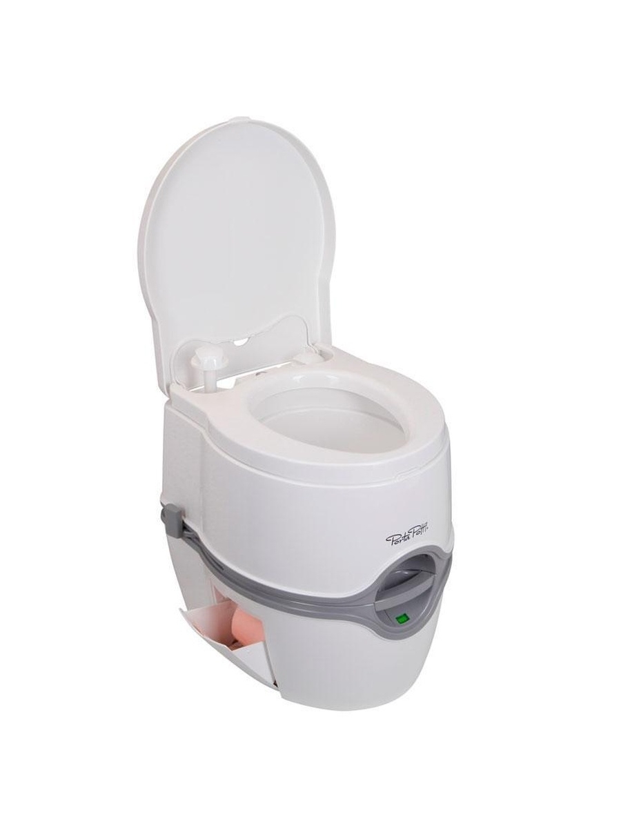 Биотуалет Thetford porta Potti 565e