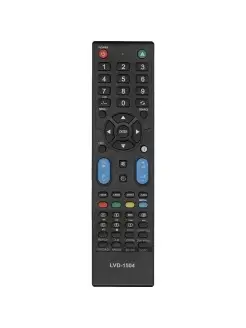 Пульт LVD-1504 для TV+DVD Cameron