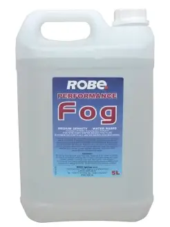 Performance FOG 5L жидкость для дым машин