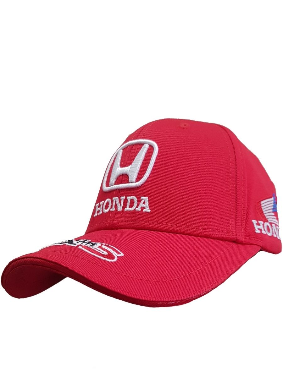 Кепка Honda