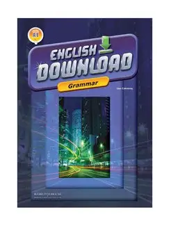 English Download [A1] Grammar