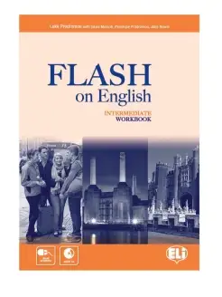 FLASH ON ENGLISH [Intermediate] Workbook