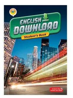 English Download [B2] Student's book+eBook