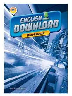 English Download [B1] Workbook