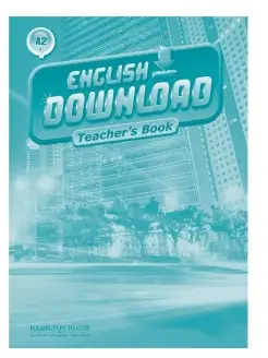 English Download [A2] Teacher's book