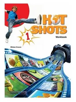 Hot Shots 1 Workbook