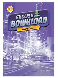 English Download A1 Workbook